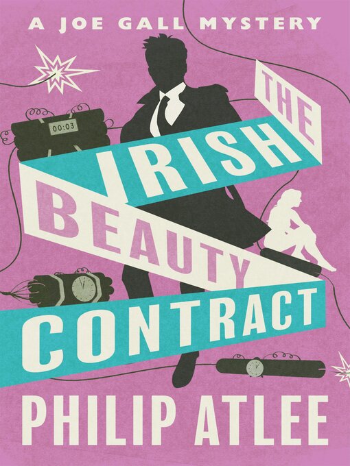 Title details for The Irish Beauty Contract by Philip Atlee - Available